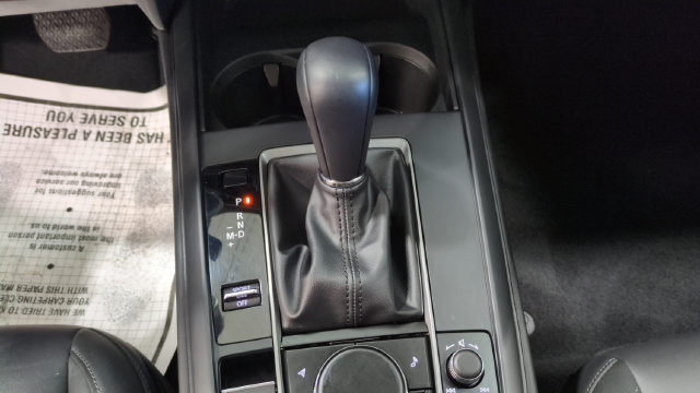 Used 2023 MAZDA CX-30 AWD 2.5 S w/ Select Package image 14
