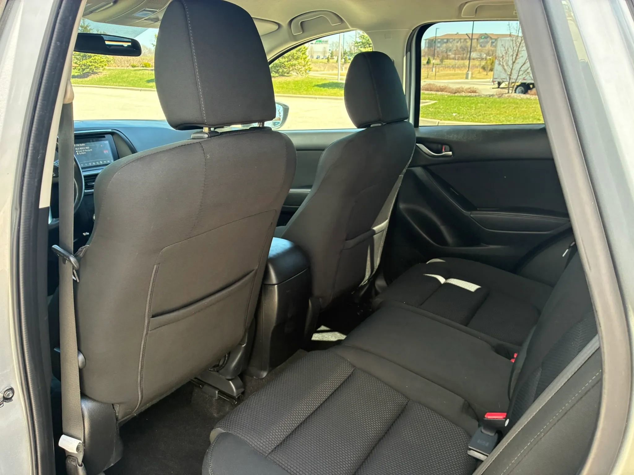 Used 2016 MAZDA CX-5 Touring image 12