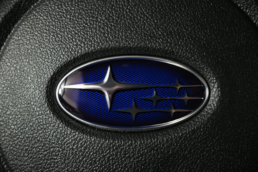 Certified 2026 Subaru Forester Premium AWD/4WD image 31