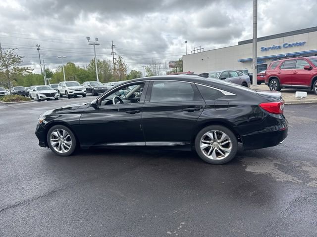 Used 2018 Honda Accord LX image 15