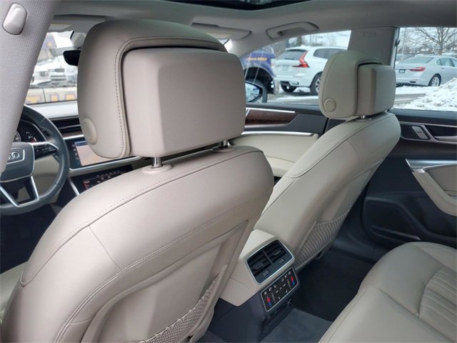 Used 2019 Audi A7 3.0T Prestige w/ Prestige Package image 31