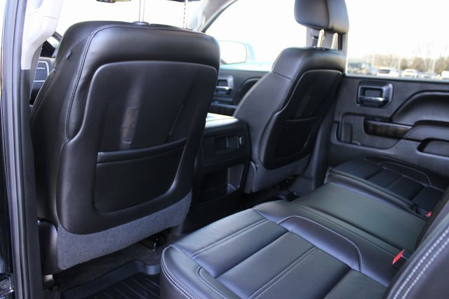 Used 2015 GMC Sierra 1500 Denali w/ Driver Alert Package image 34