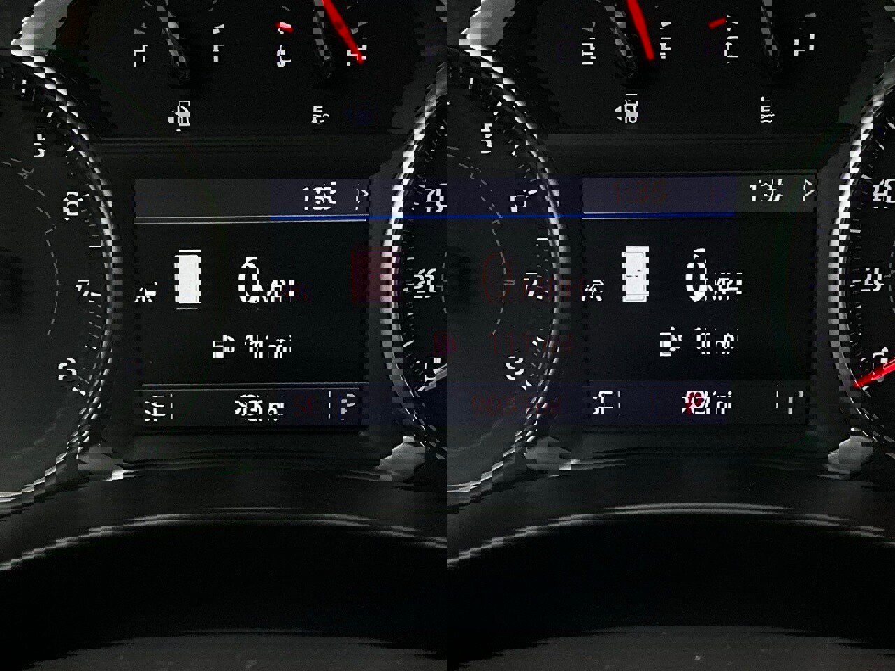 Used 2023 GMC Terrain AT4 w/ Infotainment Package II image 46