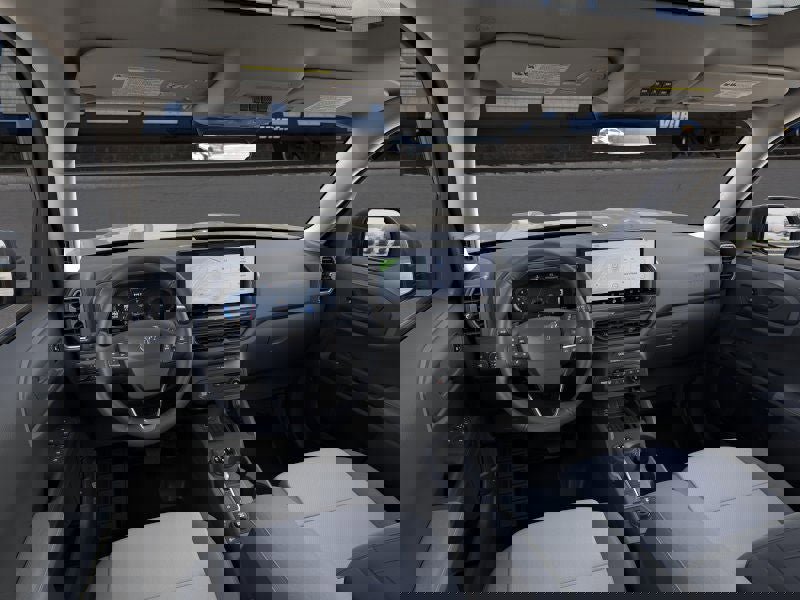 New 2025 Ford Bronco Sport Badlands w/ Sasquatch Badlands Package image 9