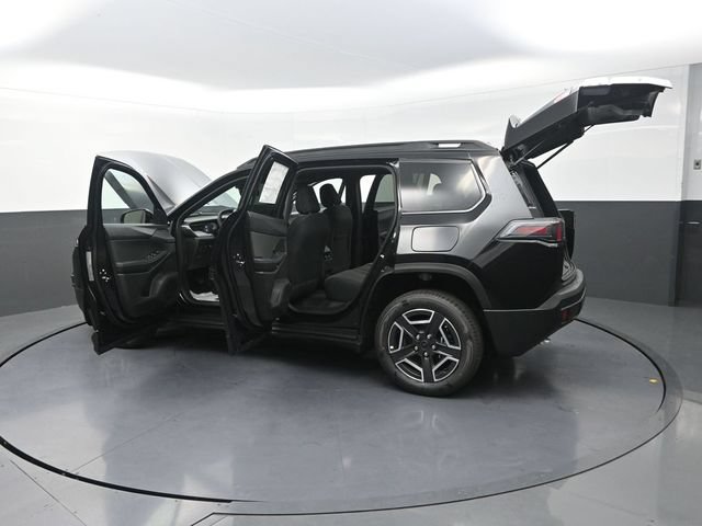 New 2026 Jeep Cherokee Laredo AWD/4WD image 33