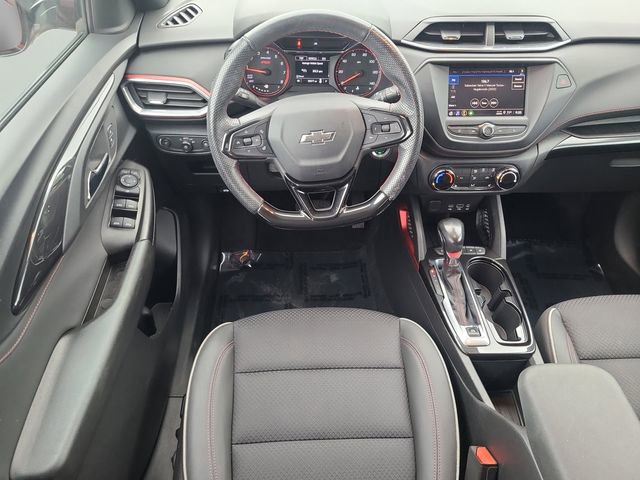 Used 2023 Chevrolet TrailBlazer RS image 13