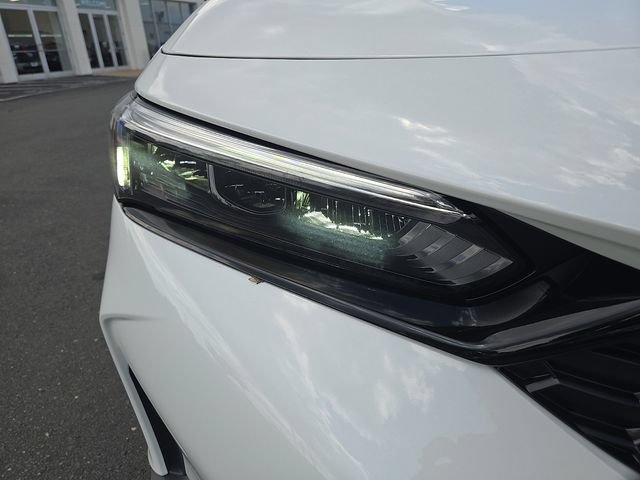 New 2026 Honda Civic Si image 9