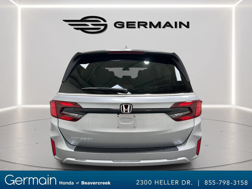 Used 2026 Honda Odyssey EX-L image 7
