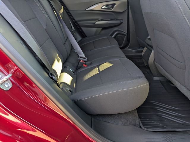 New 2026 Chevrolet Equinox EV LT image 34