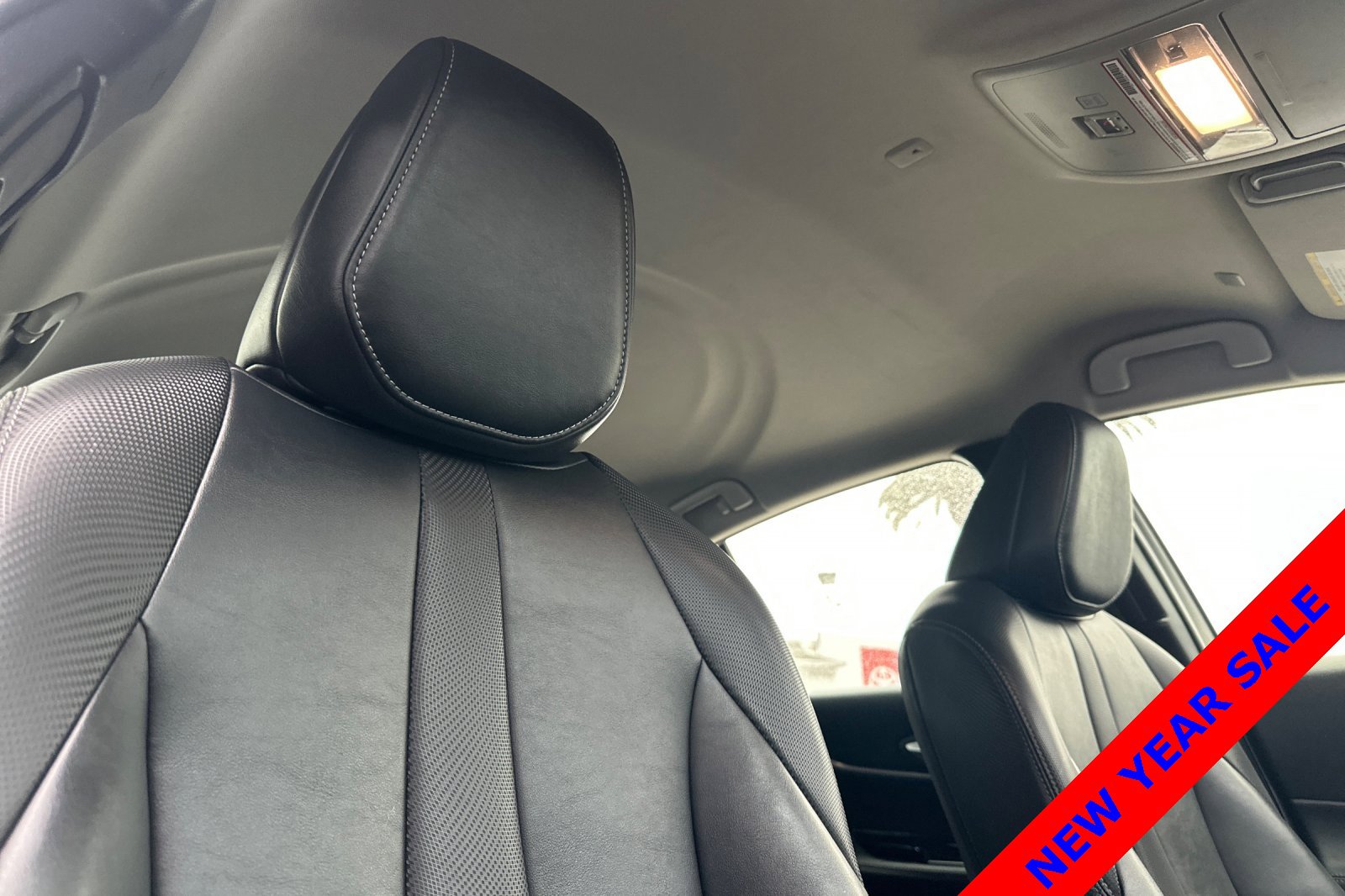 Used 2021 Toyota Mirai XLE image 17