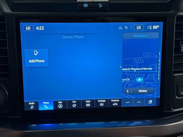 New 2025 Ford F250 King Ranch w/ Chrome Package image 21
