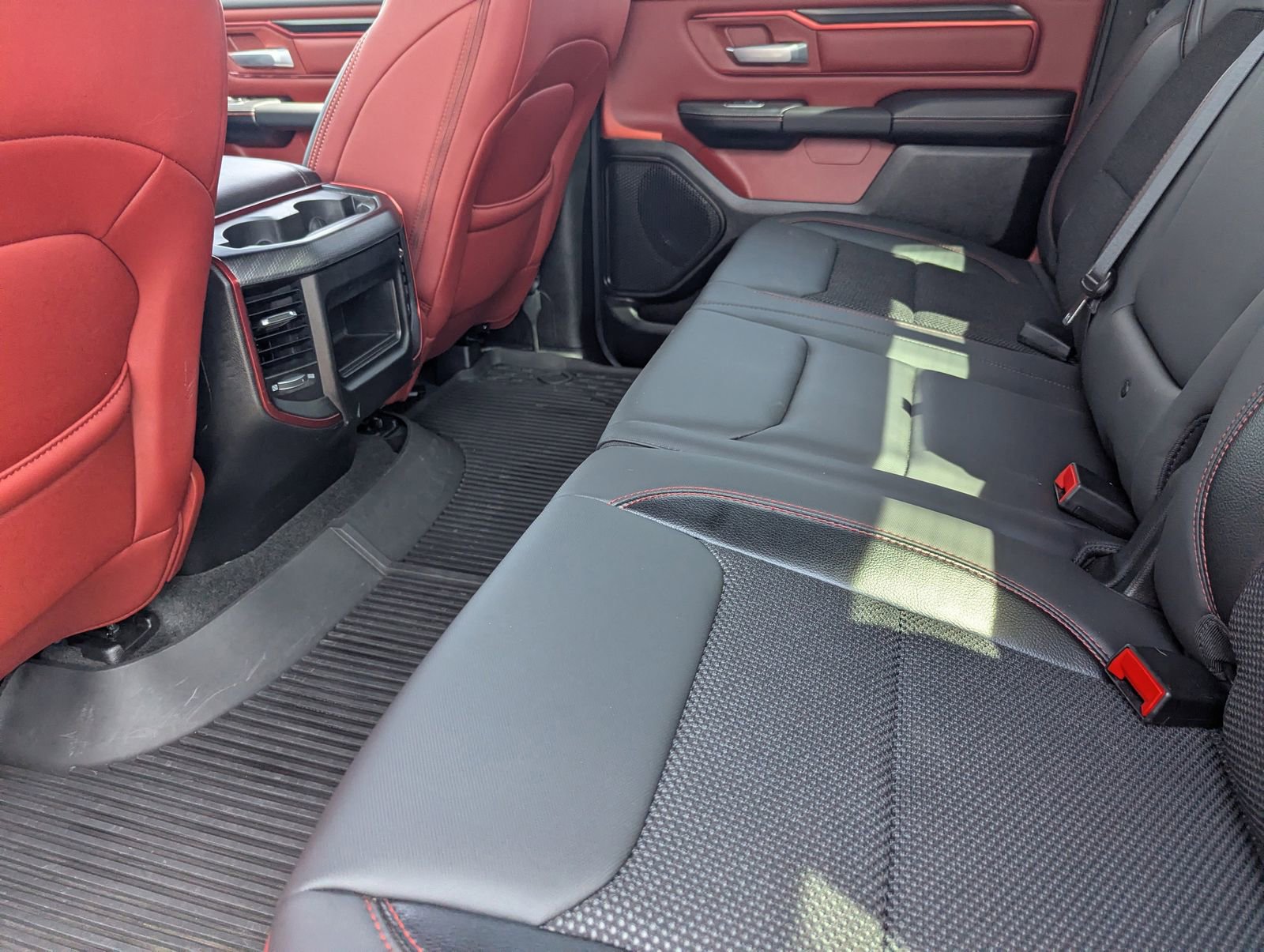 Used 2023 RAM 1500 Rebel w/ Rebel Level 1 Equipment Group image 3