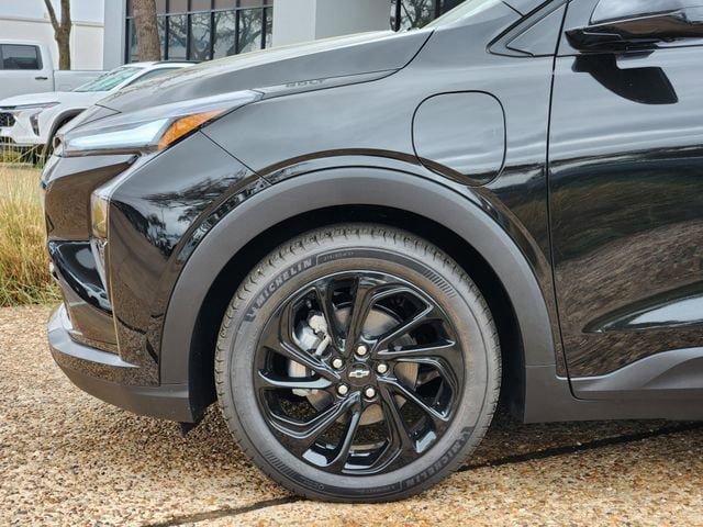 New 2027 Chevrolet Bolt RS w/ Technology Package image 7