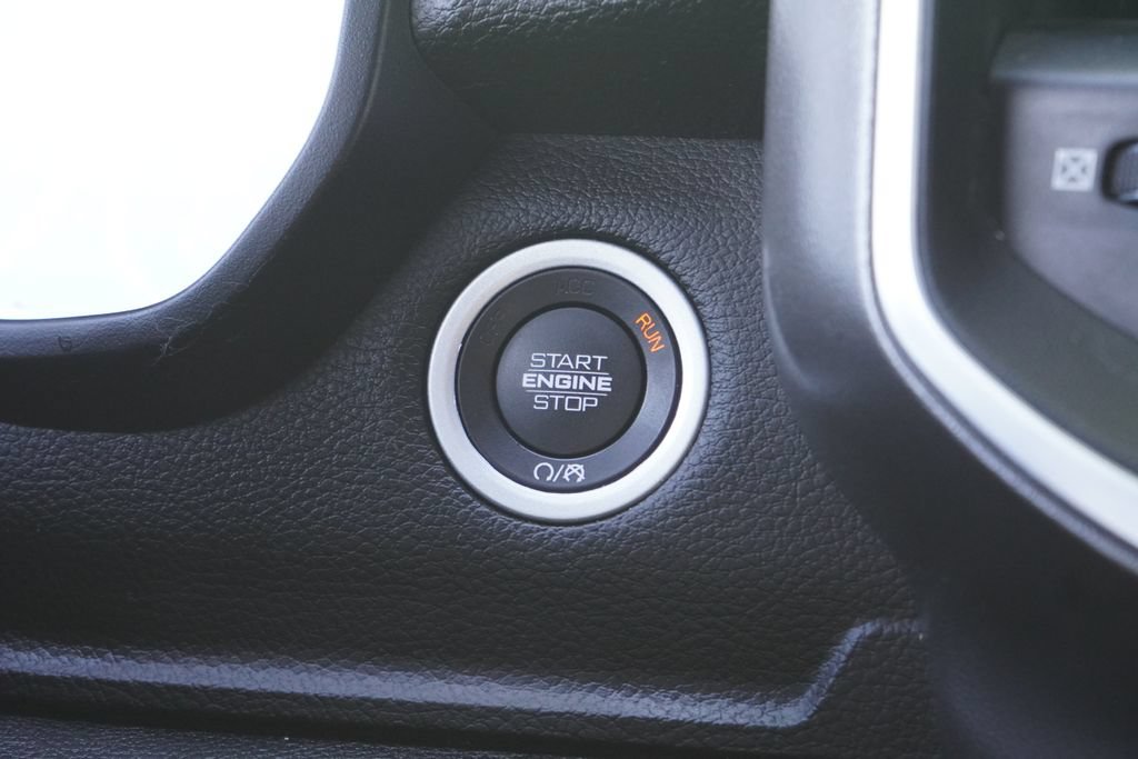 Used 2020 RAM 1500 Big Horn AWD/4WD image 25