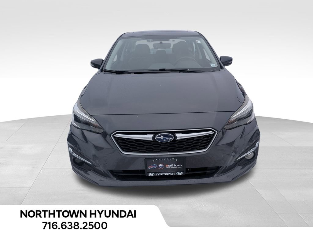 Used 2018 Subaru Impreza 2.0i Limited image 5
