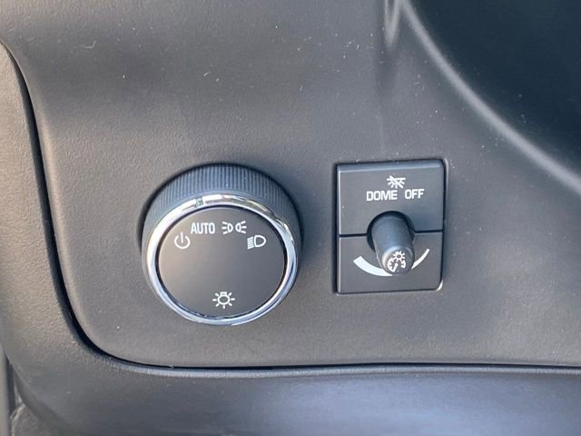 New 2024 GMC Savana 3500 w/ Power Convenience Package image 28