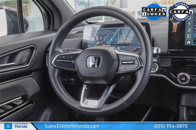 Used 2024 Honda Prologue EX image 22