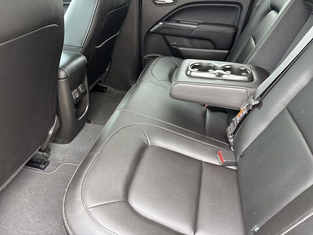 Used 2022 GMC Canyon Elevation image 29