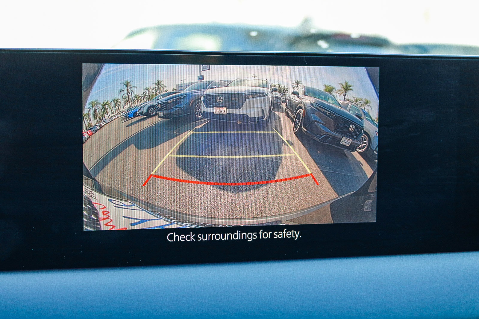 Used 2024 MAZDA CX-50 AWD 2.5 S w/ Select Package image 6