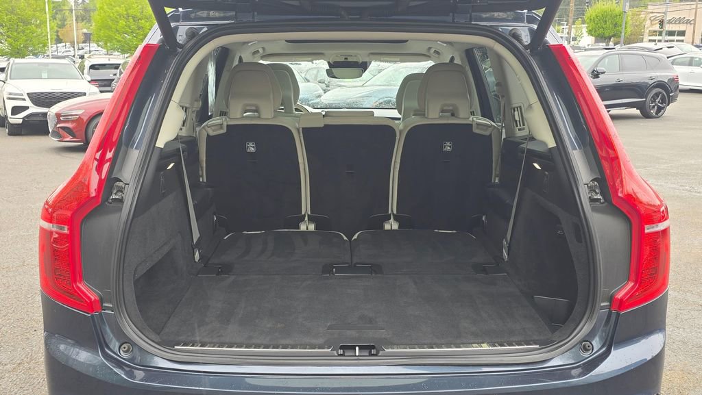 Used 2020 Volvo XC90 T8 Inscription AWD/4WD image 14