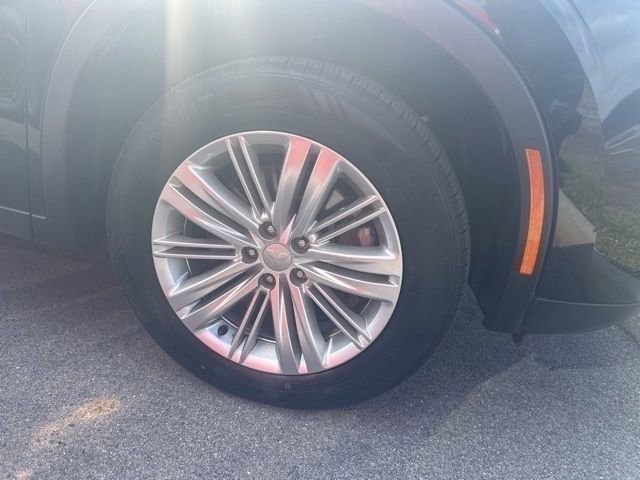 Used 2024 Mitsubishi Outlander ES image 12