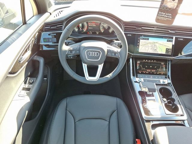 New 2026 Audi Q7 2.0T Premium image 7