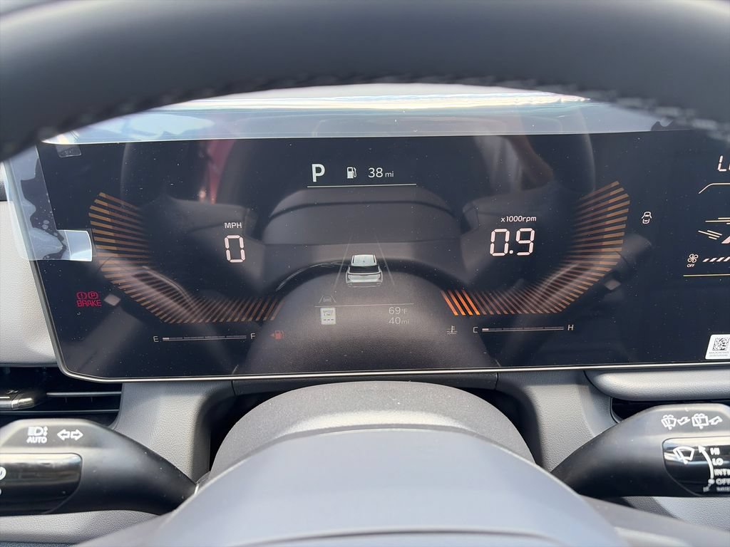 New 2027 Kia Seltos X-Line S AWD/4WD image 14