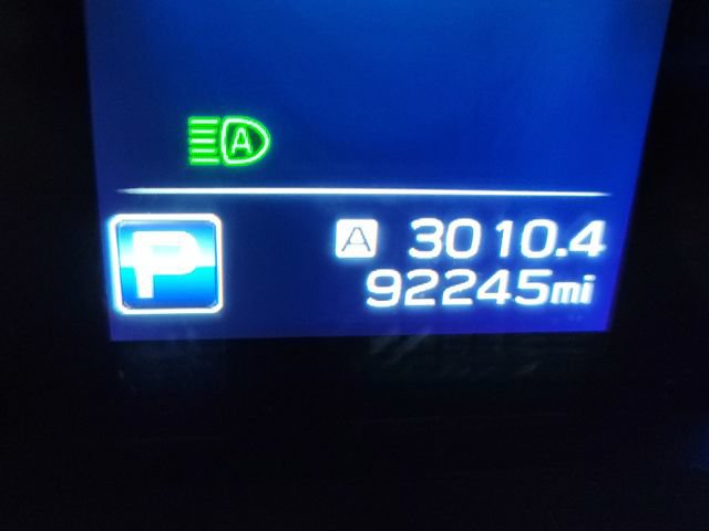 Used 2022 Subaru Ascent Limited w/ Technology Package AWD/4WD image 32