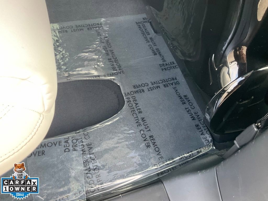 Used 2017 Tesla Model X 90D image 63