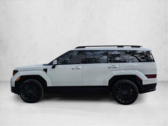 New 2026 Hyundai Santa Fe Calligraphy FWD image 5