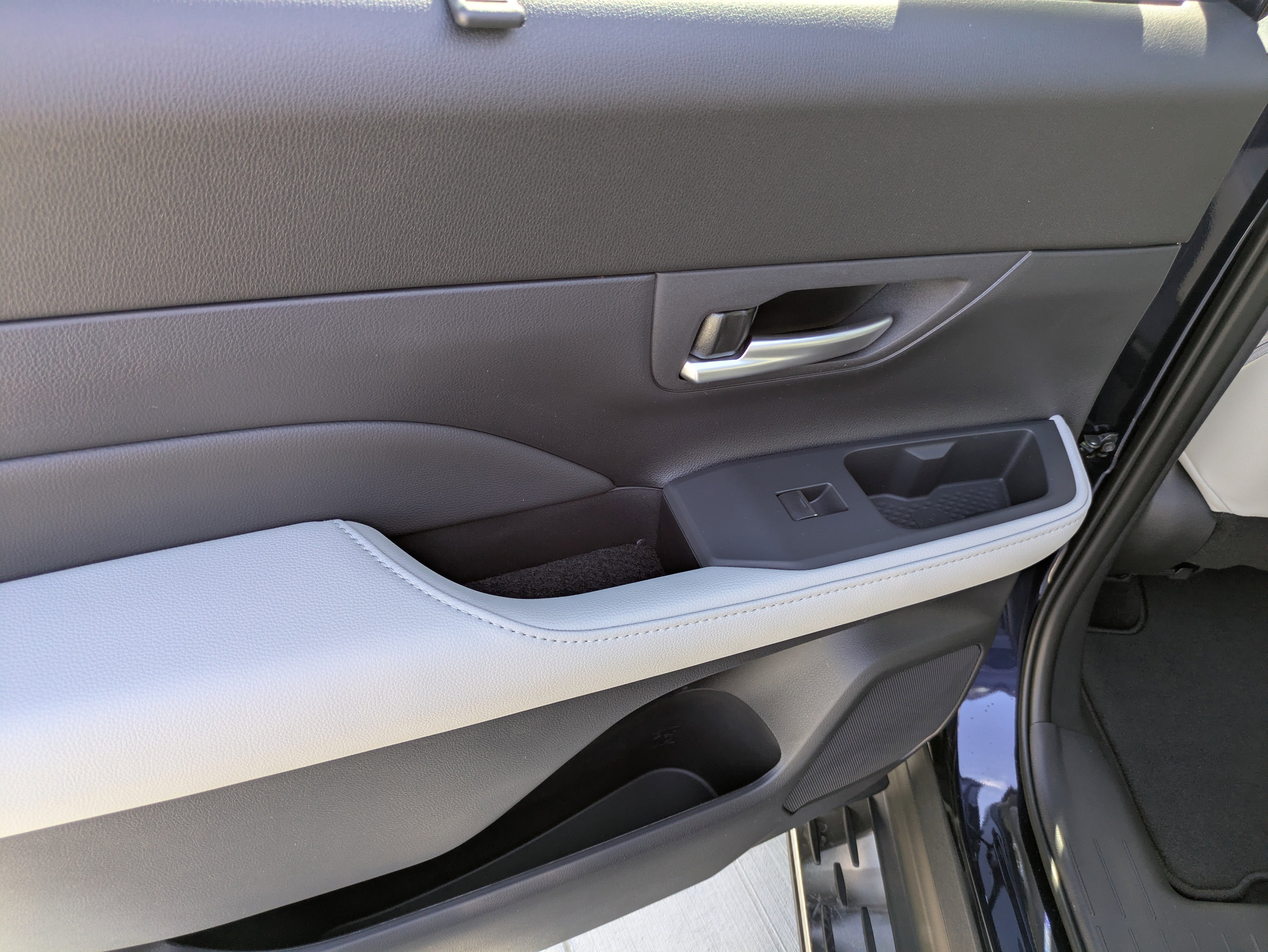 New 2026 Toyota Grand Highlander Platinum image 15