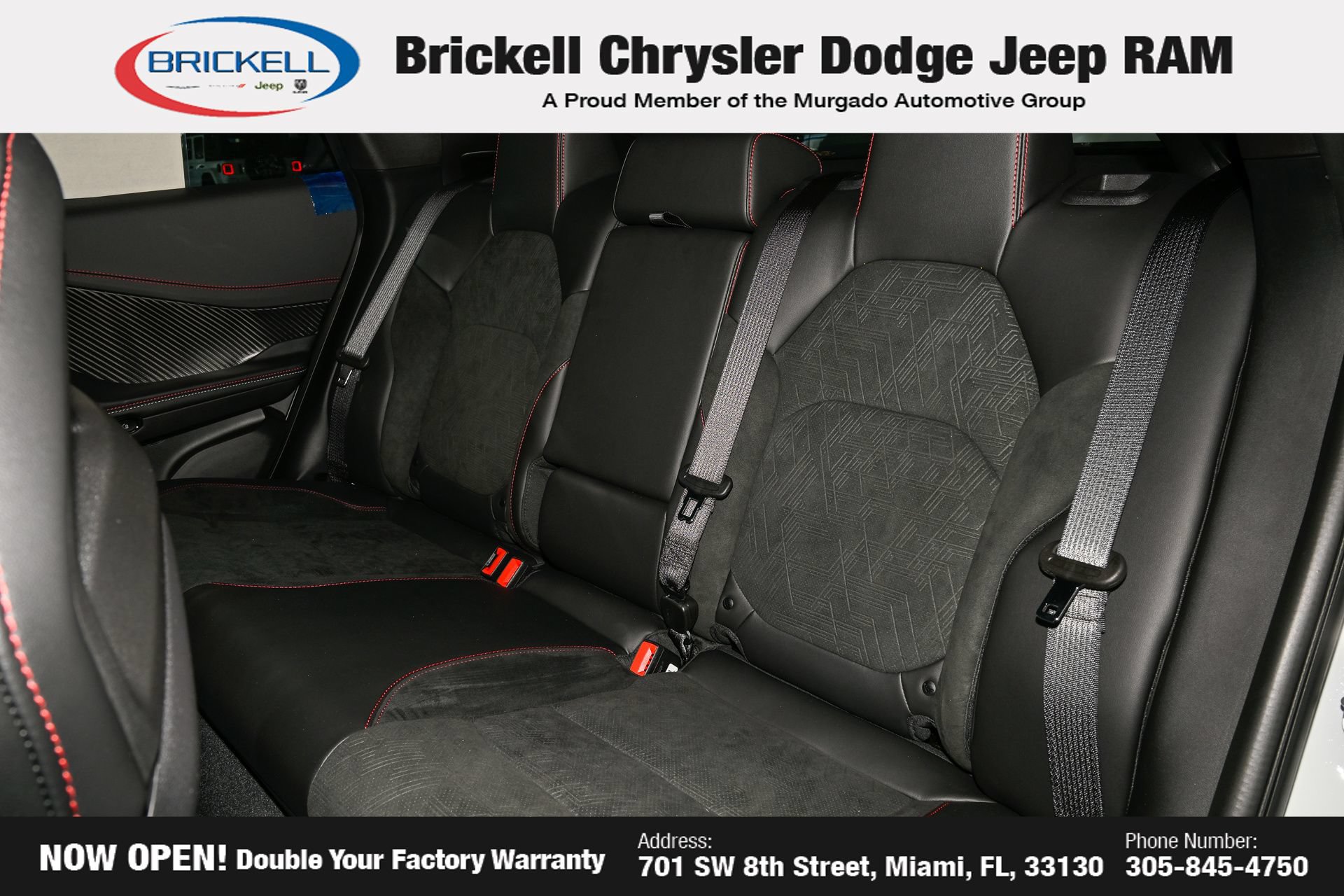 New 2026 Dodge Charger Scat Pack AWD/4WD image 7