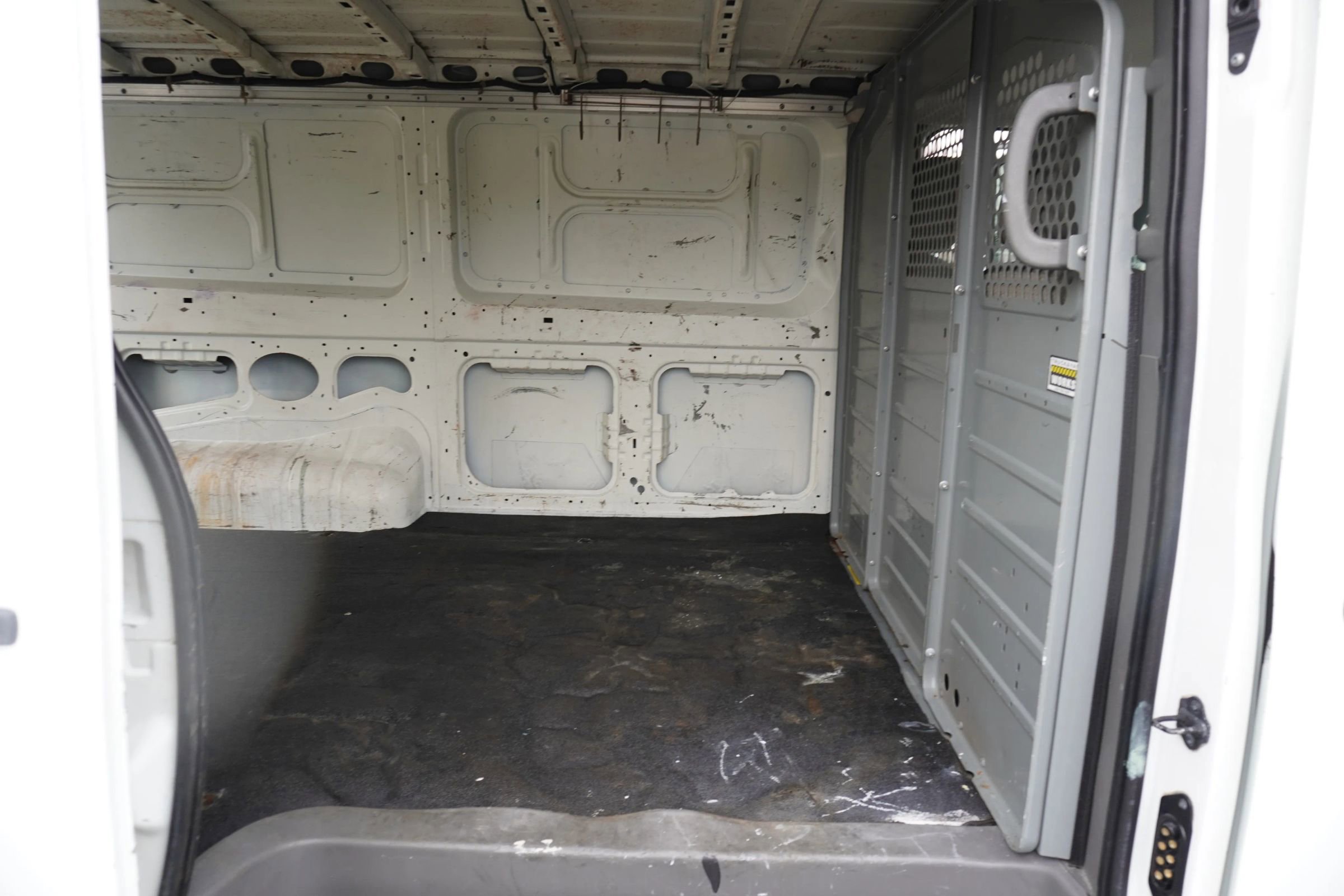 Used 2017 Nissan NV 2500 S w/ Power Basic Package image 20