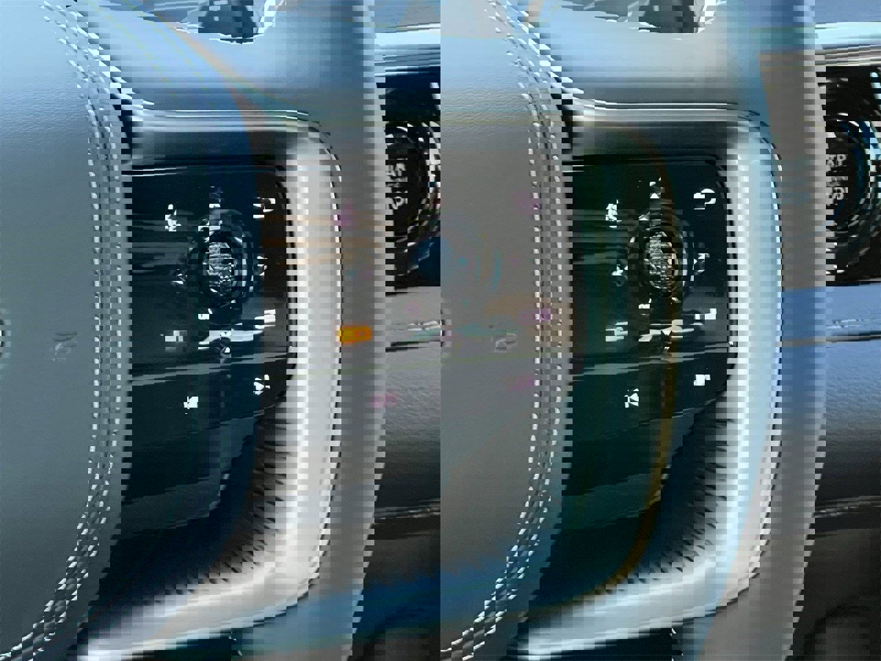 New 2026 INFINITI QX80 4WD w/ Sport Exterior Package image 13