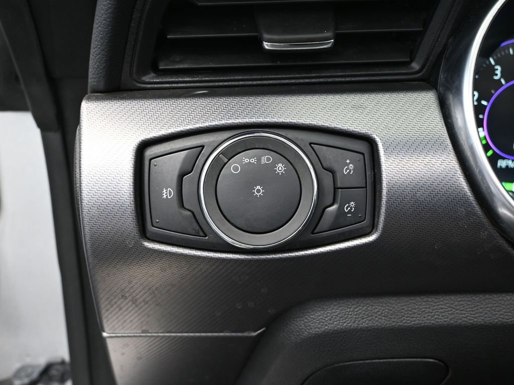 Used 2018 Ford Mustang Premium w/ Equipment Group 201A image 30