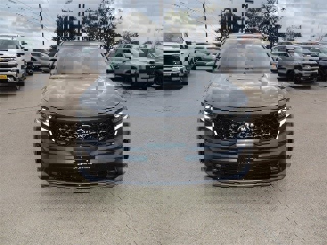 Used 2021 Kia Sorento SX image 2