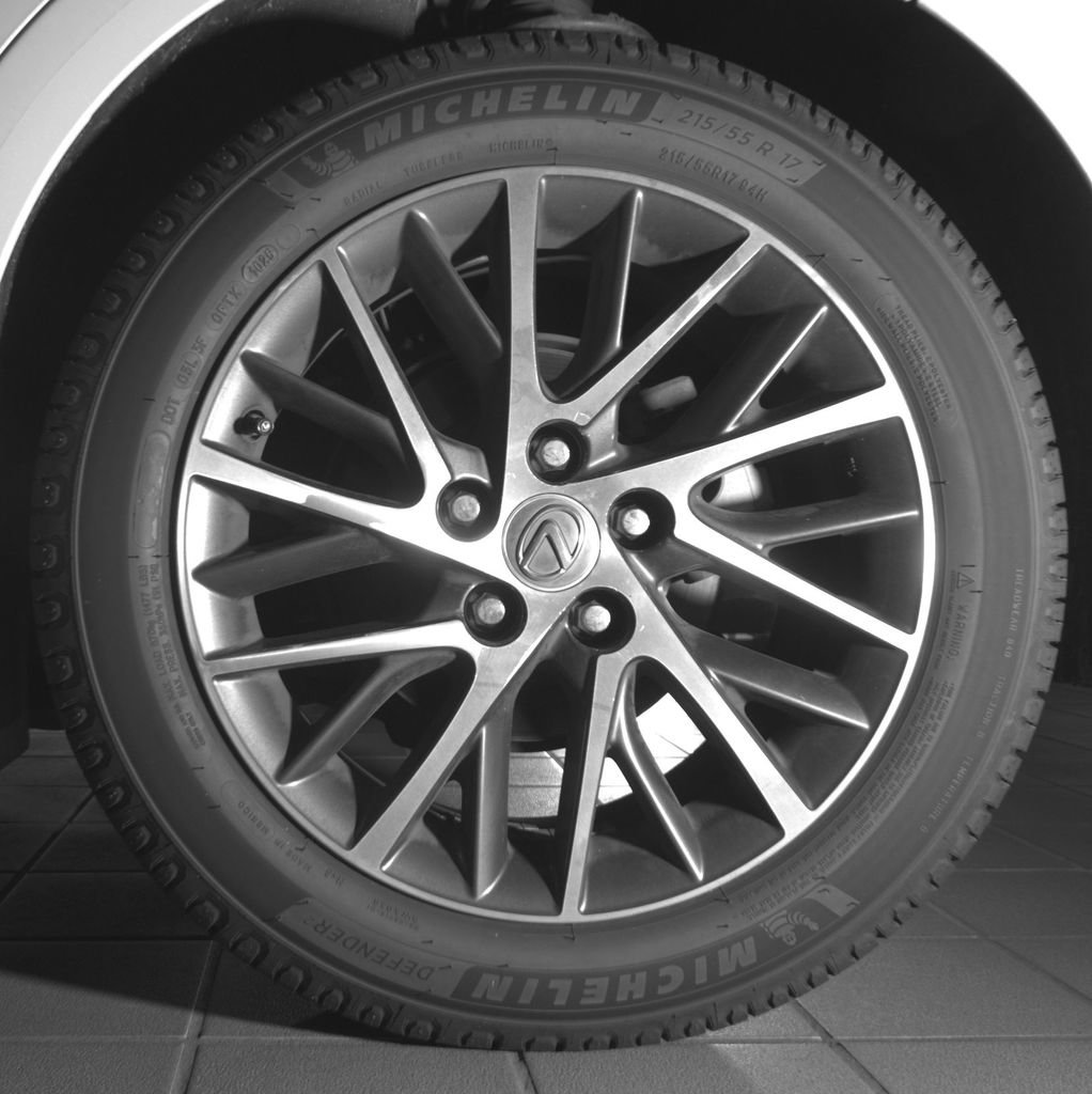 Used 2017 Lexus ES 350 w/ Luxury Package FWD image 25