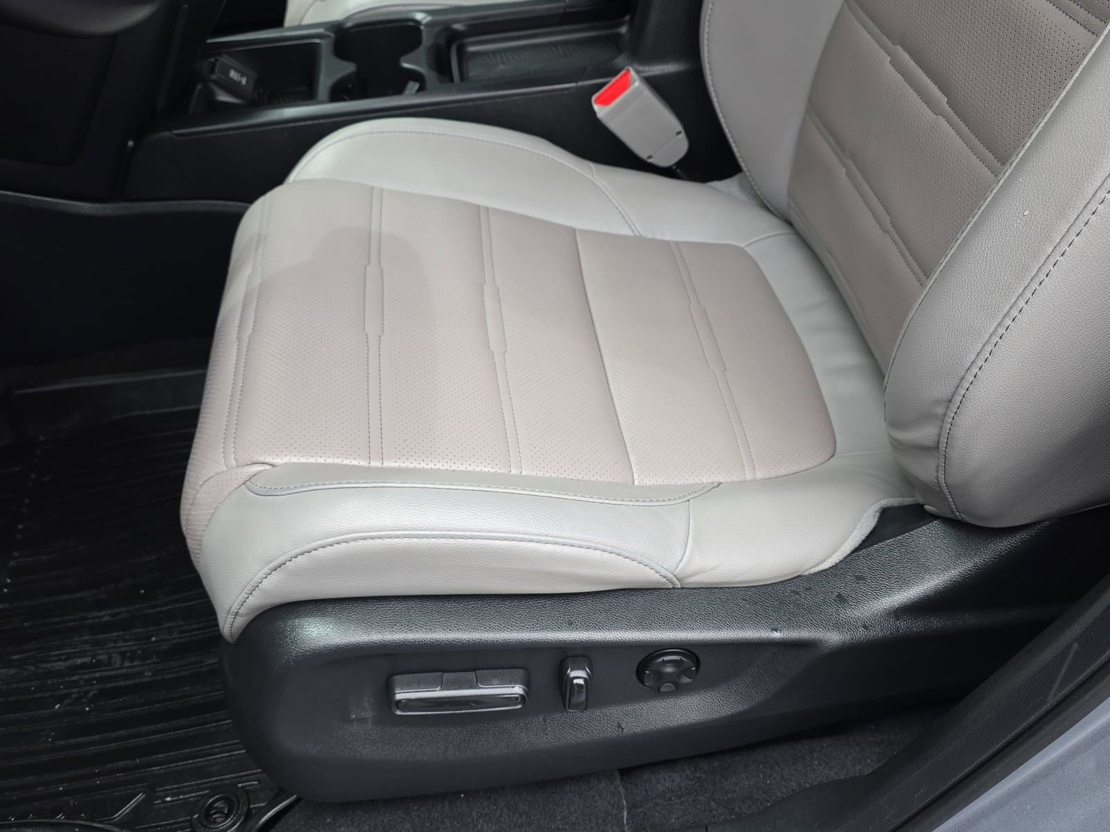 Used 2019 Honda CR-V EX-L image 29