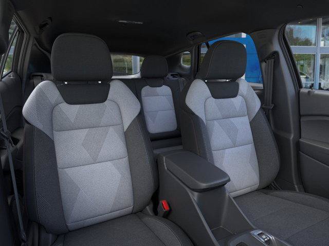 Used 2026 Chevrolet Trax RS w/ Driver Confidence Package FWD image 16