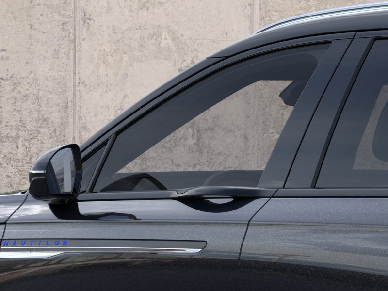 New 2026 Lincoln Nautilus Reserve AWD/4WD image 20