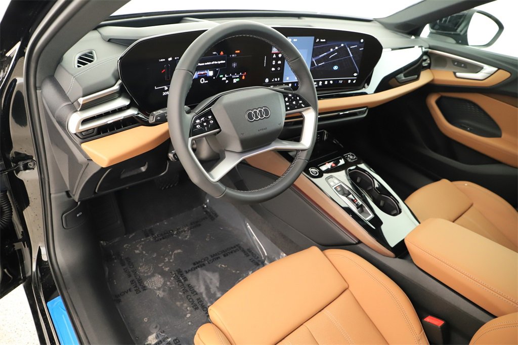 New 2025 Audi A5 2.0T Premium Plus image 15