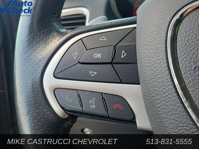 Used 2015 Dodge Durango Citadel w/ Trailer Tow Group IV AWD/4WD image 18