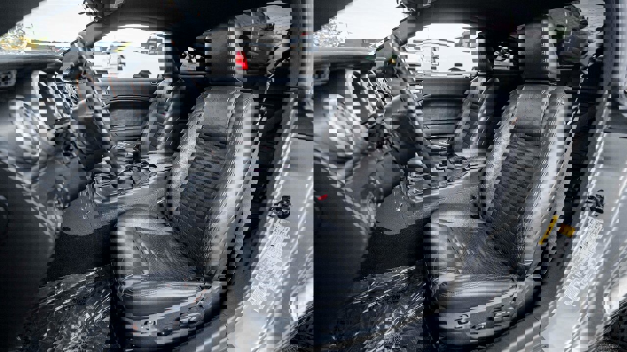 Used 2008 Ford Mustang Shelby GT500 image 21