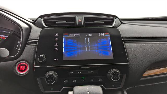 Used 2018 Honda CR-V EX image 27