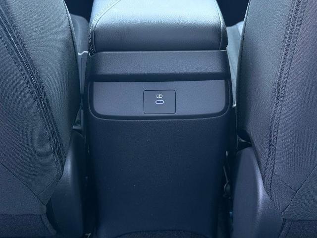 New 2026 Nissan Sentra SV w/ SV Convenience Package FWD image 11