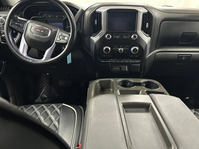 Used 2019 GMC Sierra 1500 SLE w/ Fleet Comfort Package AWD/4WD image 15
