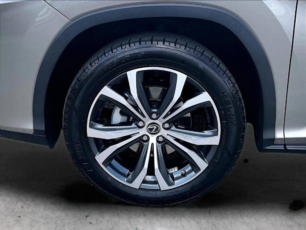 Used 2022 Lexus RX 350 FWD w/ Premium Package image 25