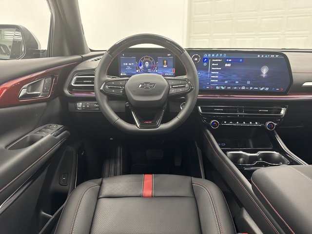 New 2026 Chevrolet Traverse RS image 21
