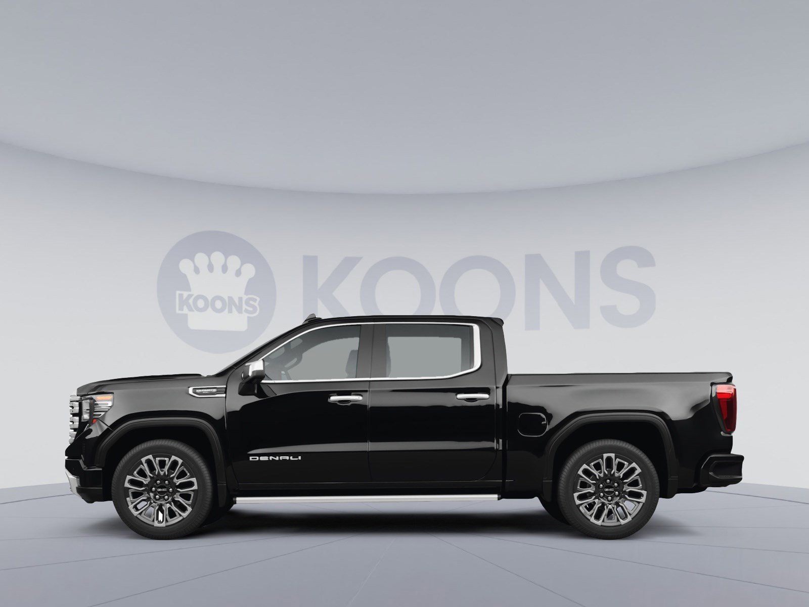 New 2026 GMC Sierra 1500 Denali Ultimate image 2