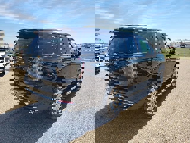 New 2026 Chevrolet Tahoe Premier image 25